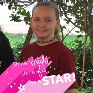 Meet your Posher, Tina